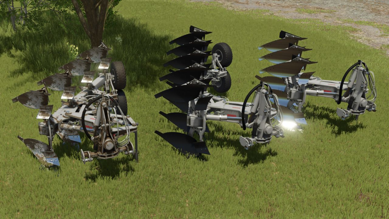 Ermo Kronos Evo Series