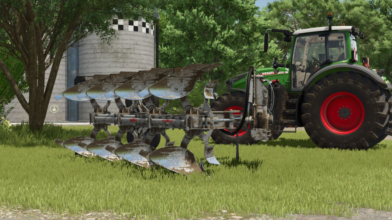 Ermo Kronos Evo Series