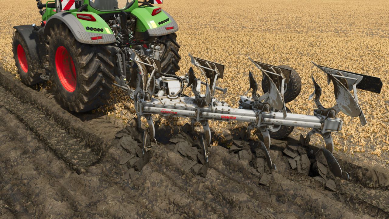 Ermo Kronos Evo Series