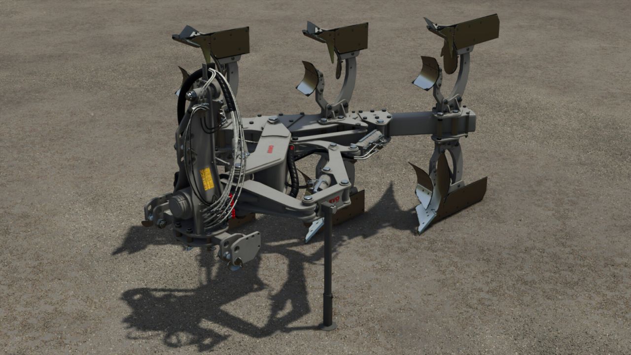 Ermo Kronos Evo Series