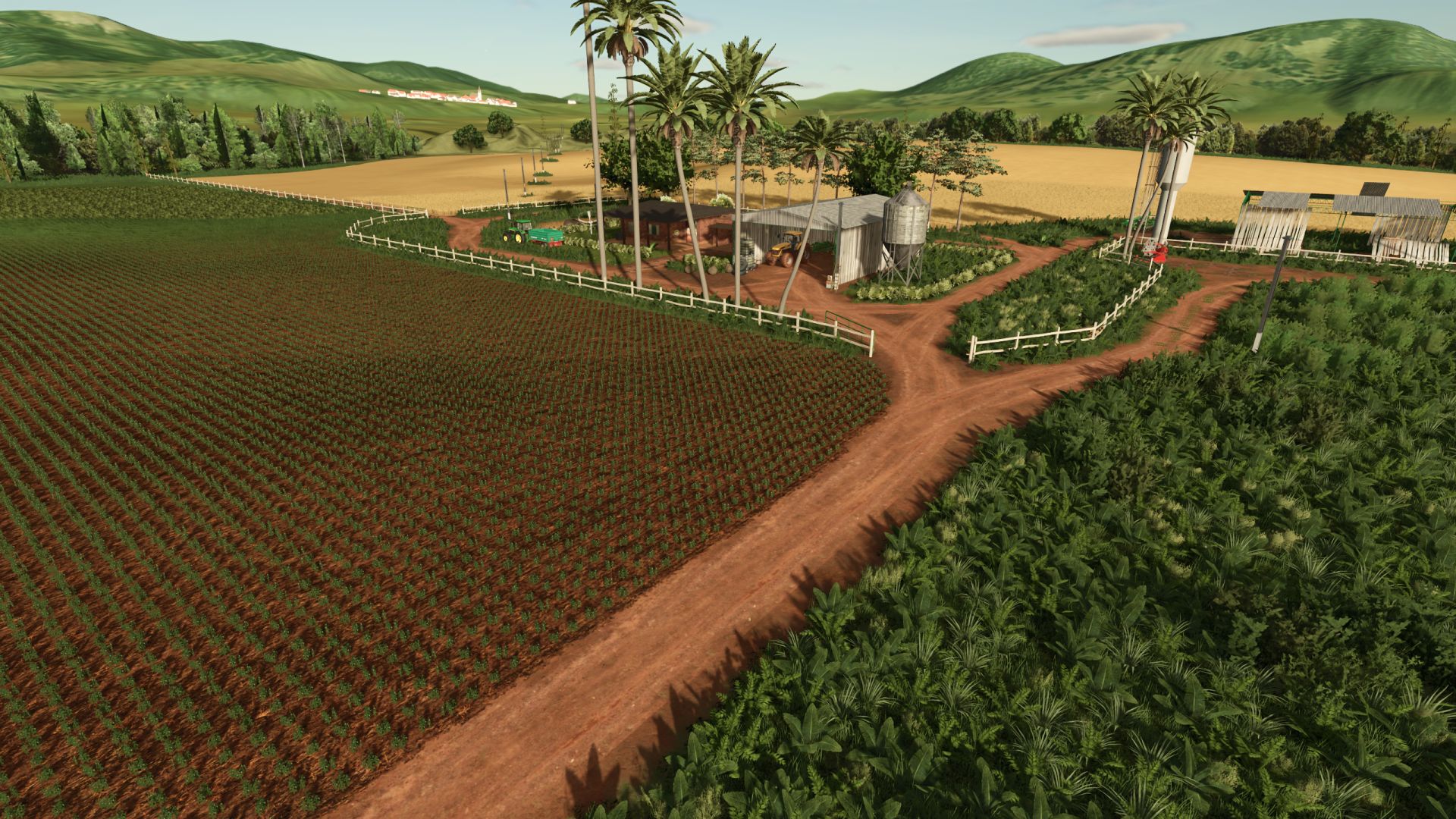 Esmeralda Ranch