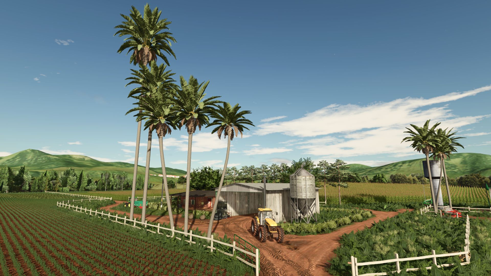 Esmeralda Ranch