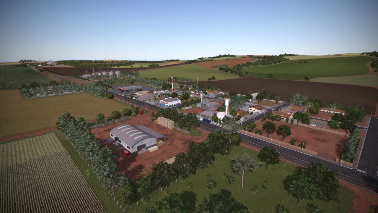 Estância São Carlos