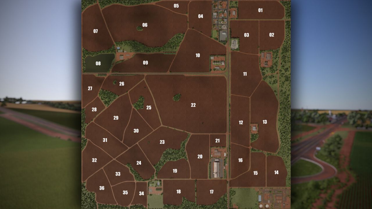 Estância São Carlos