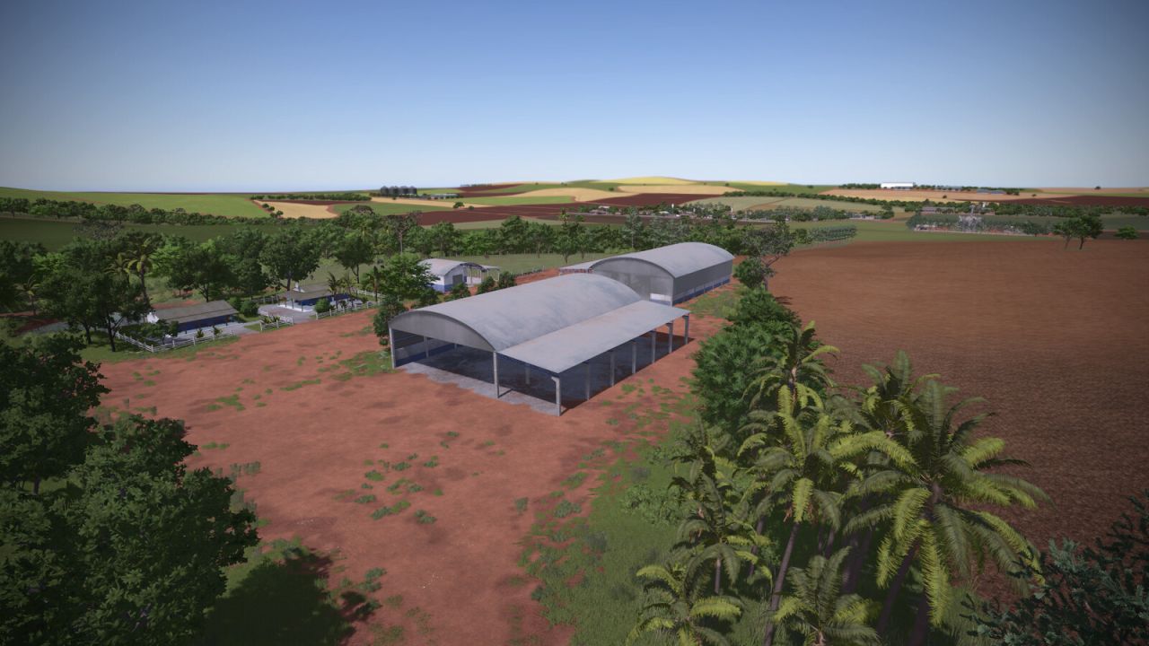 Estância São Carlos