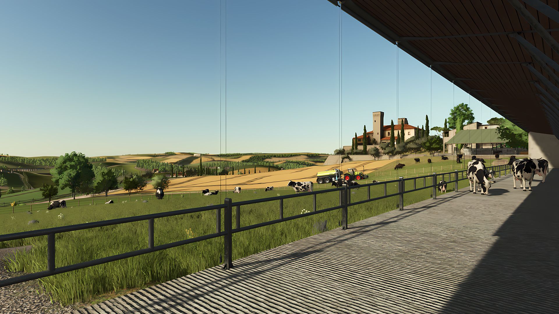 ETRURIA