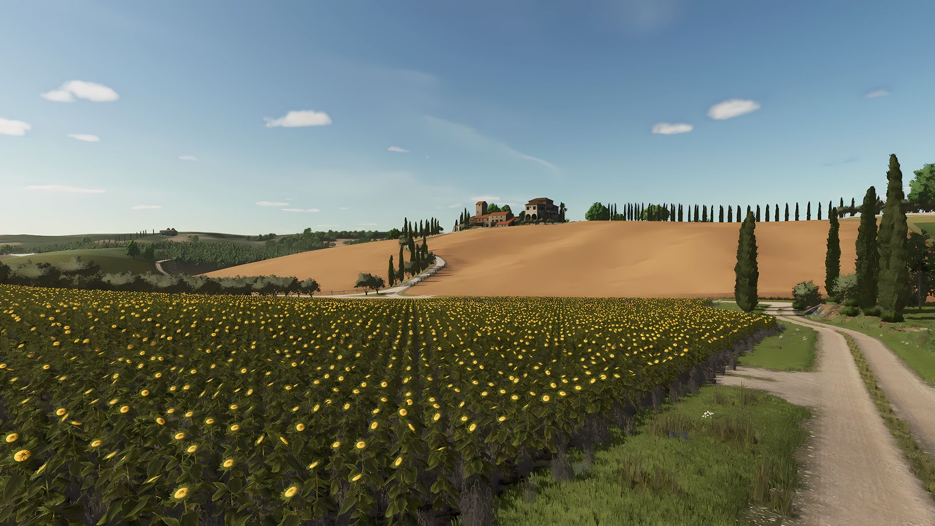 ETRURIA