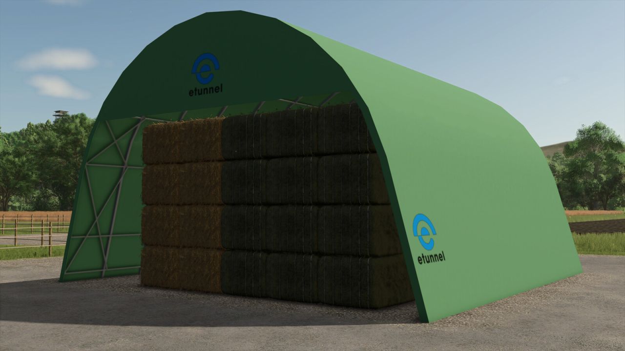 Etunnel tek ark