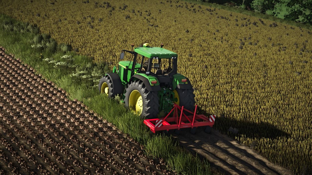 Eurojabelmann MG 5 3000