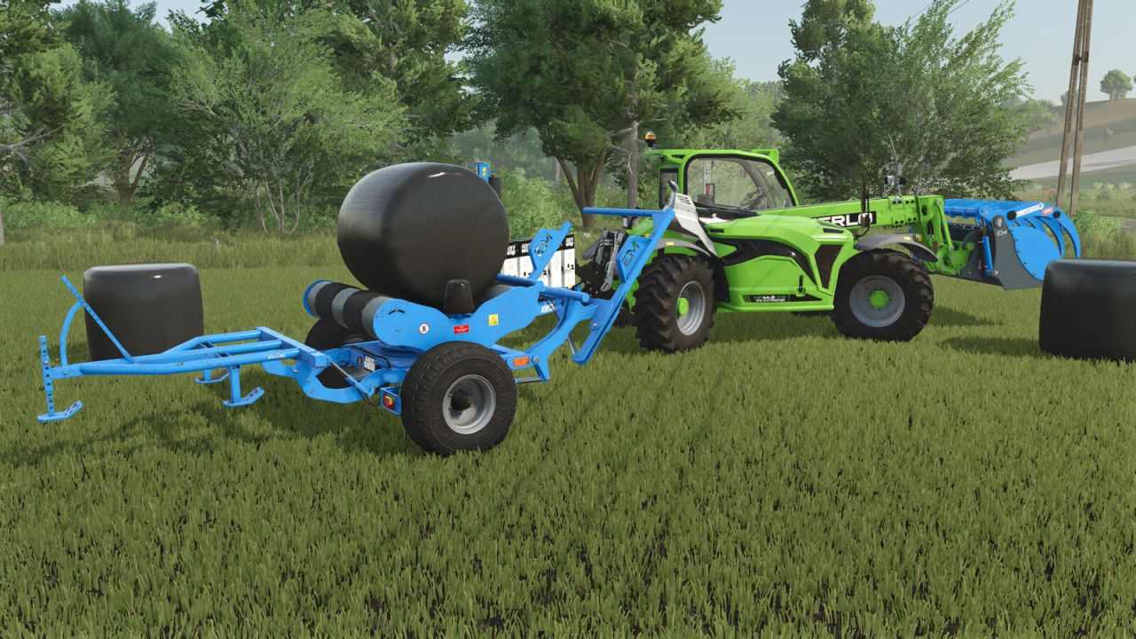 EuroMilk Scorpio Alligator Shark