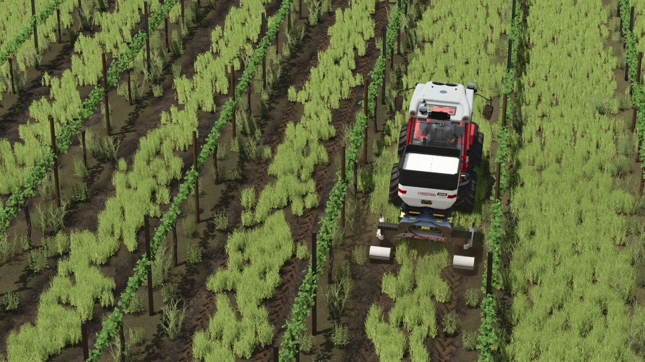 Eurospand SolcoAir - David Fruit