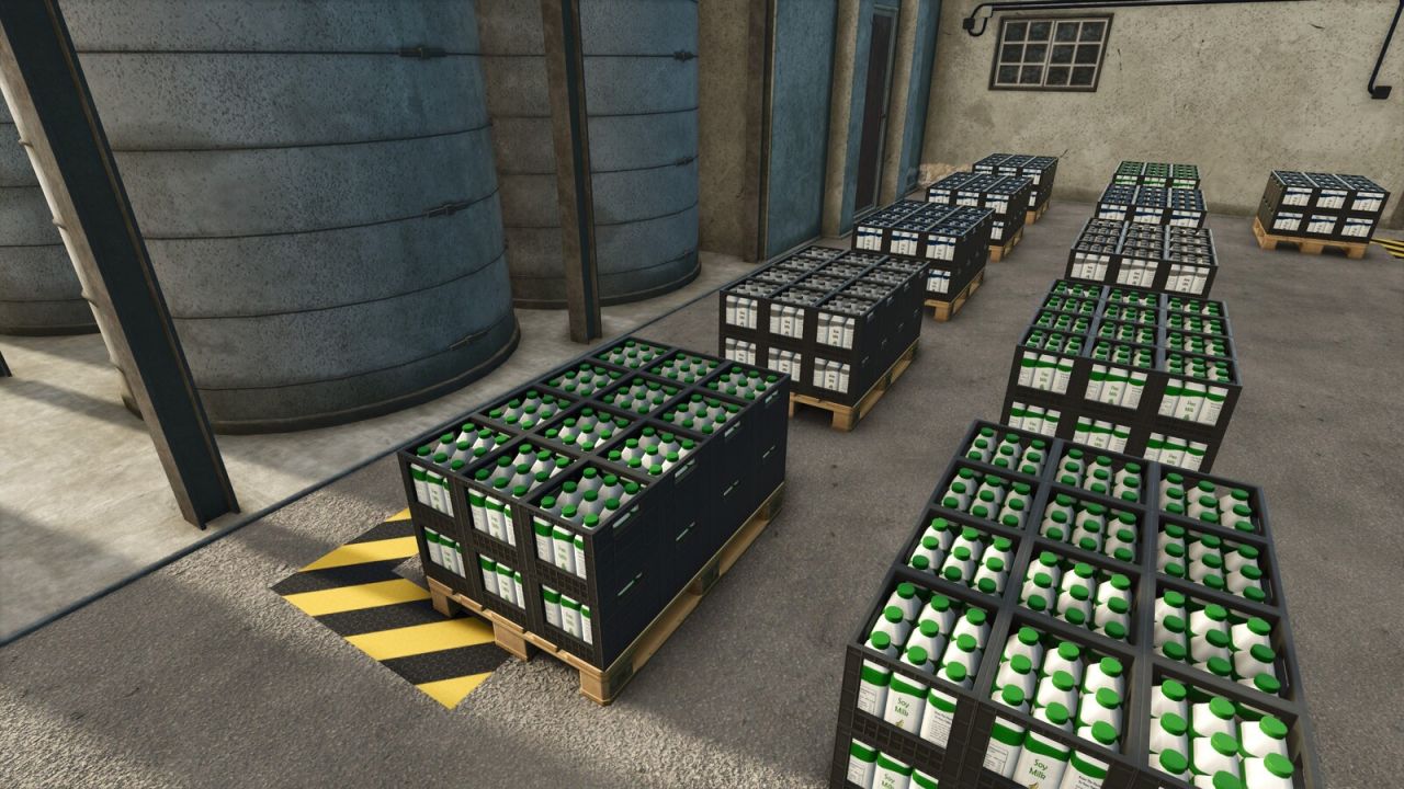 Rozszerzone towary i produkcje