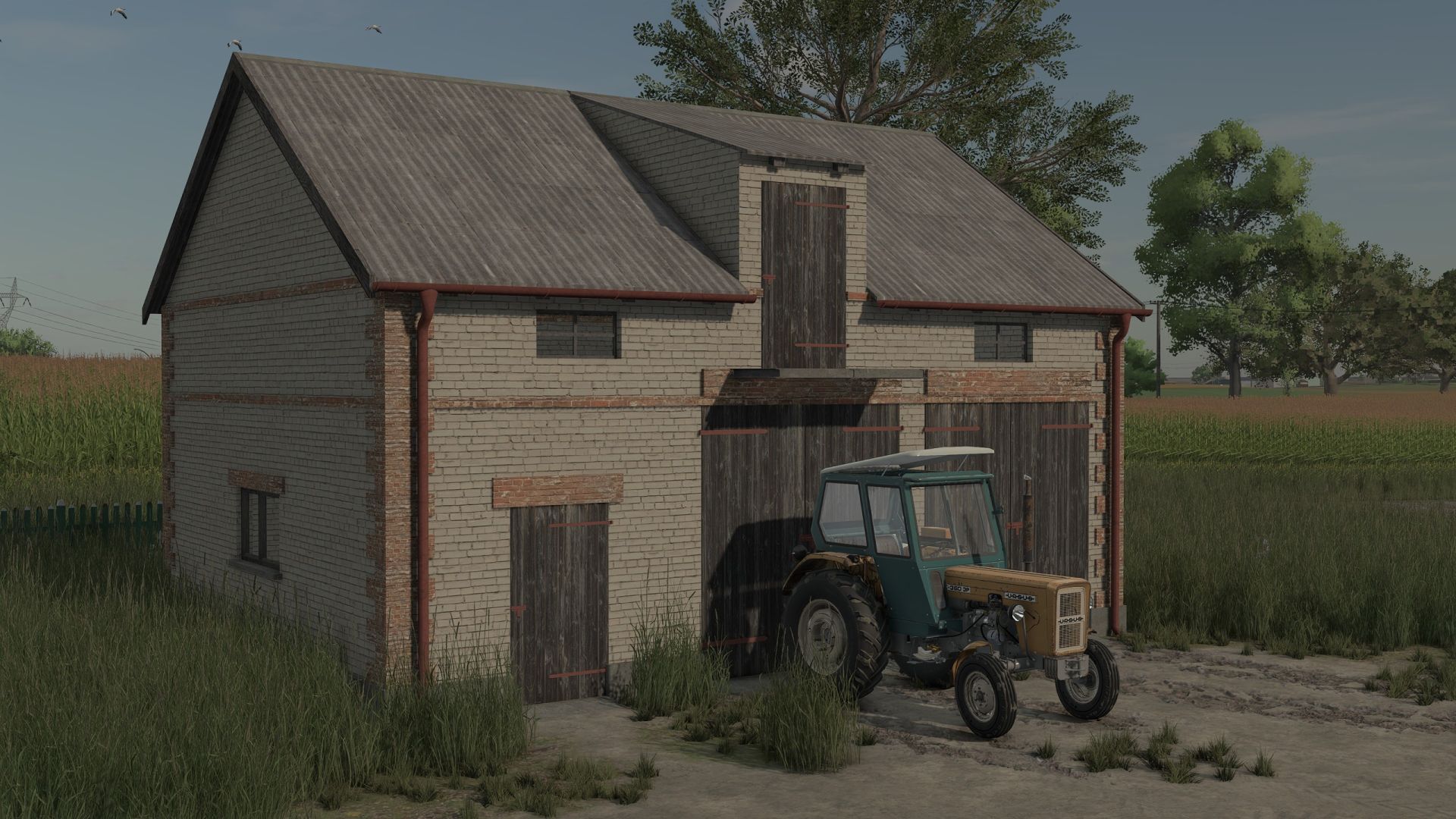 Extension
