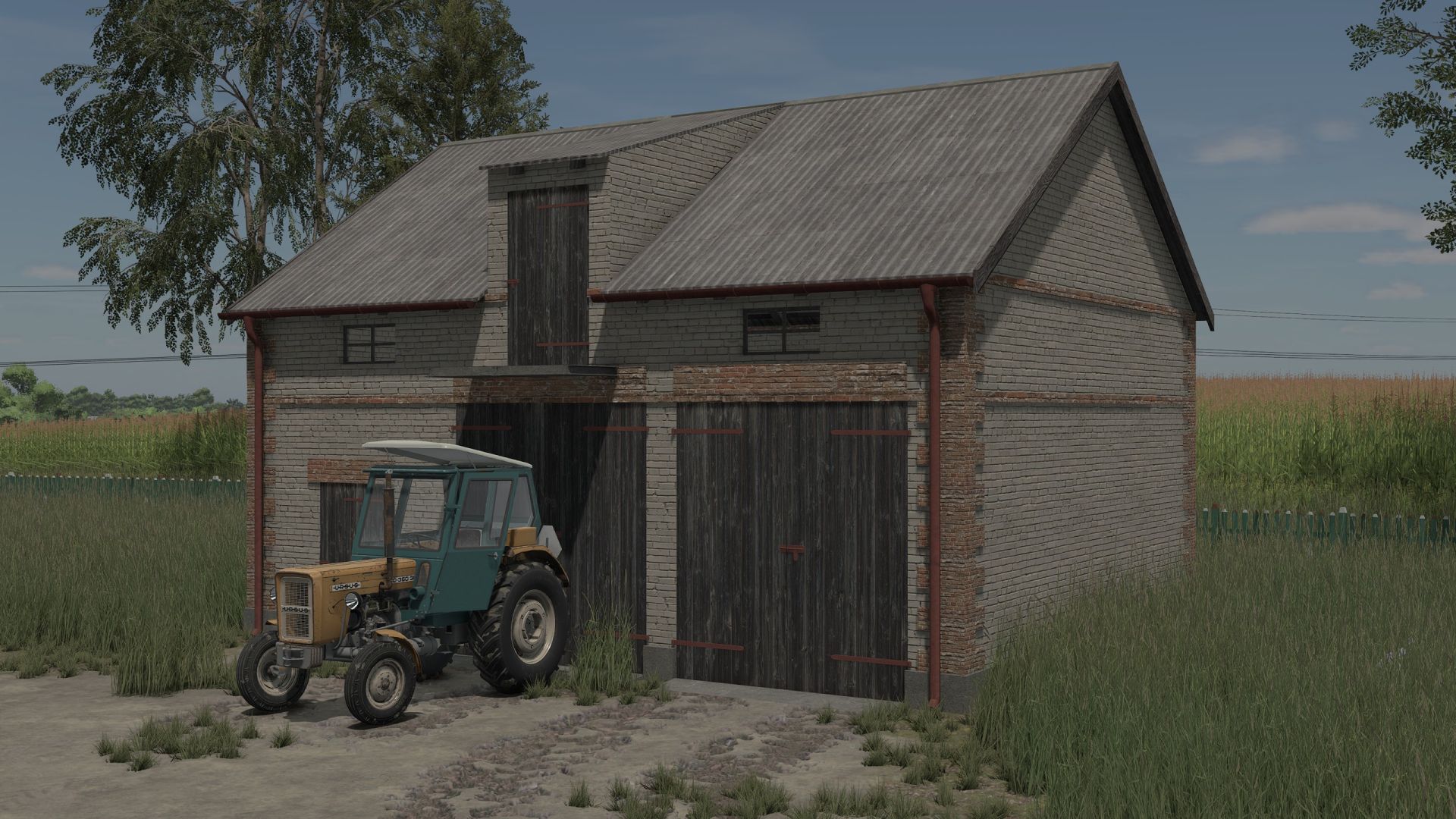 Extension