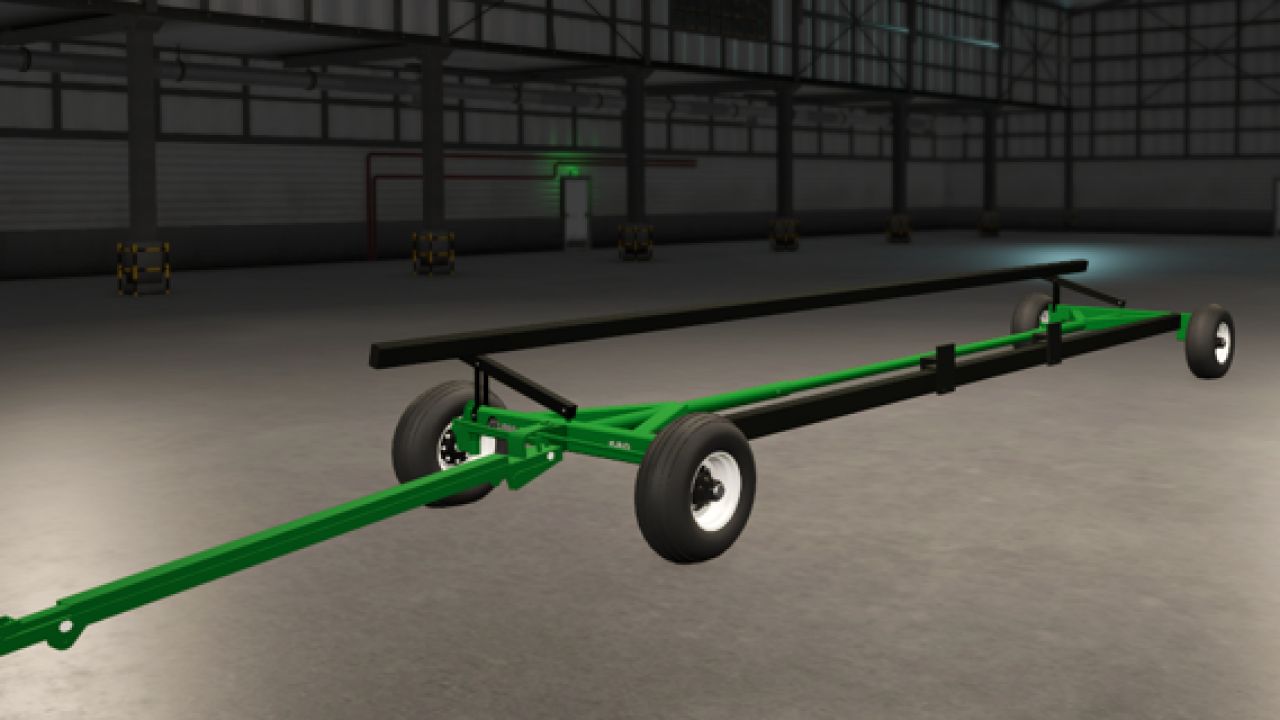 EZ Header Cart
