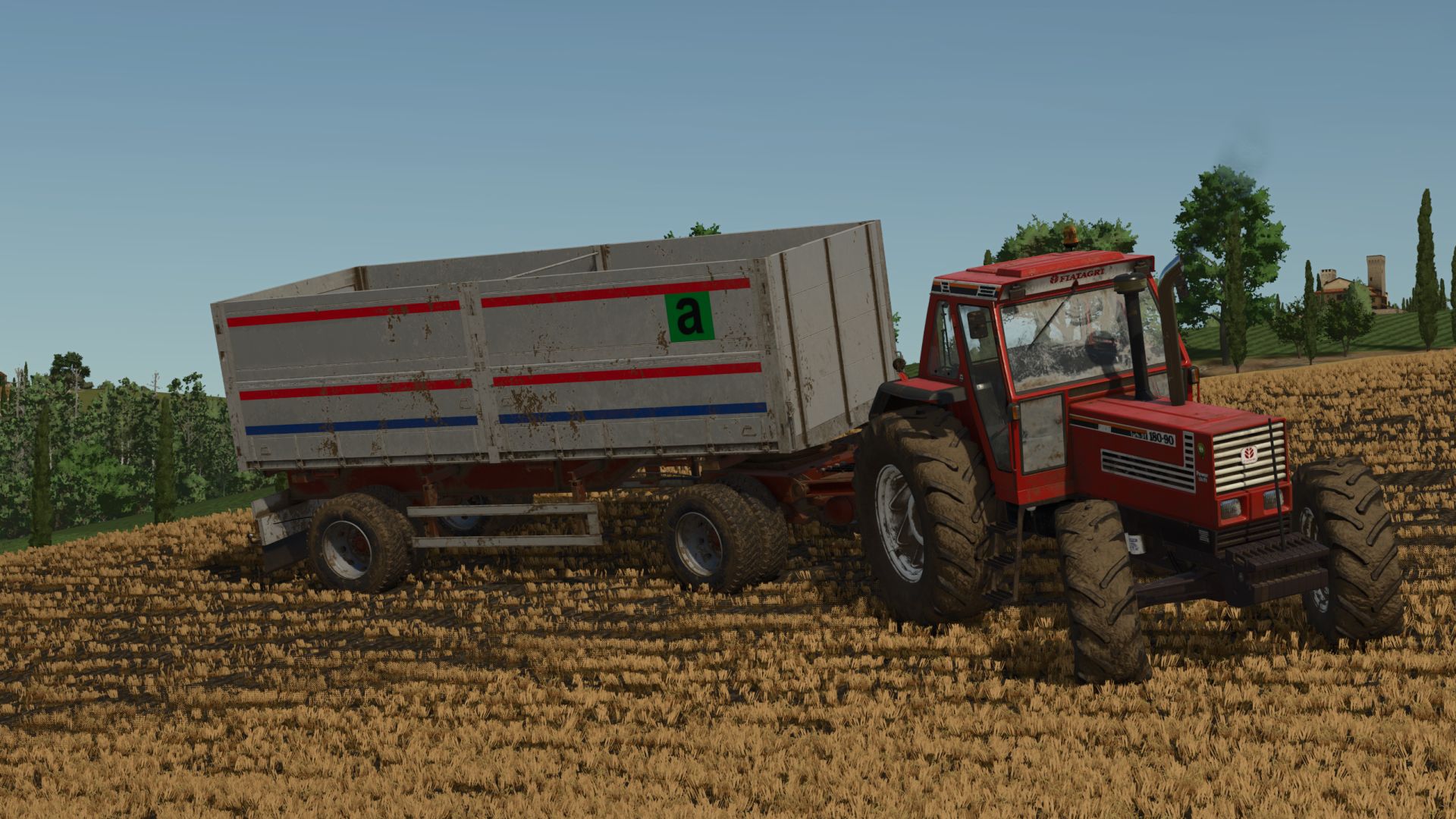Fabbri 2AX