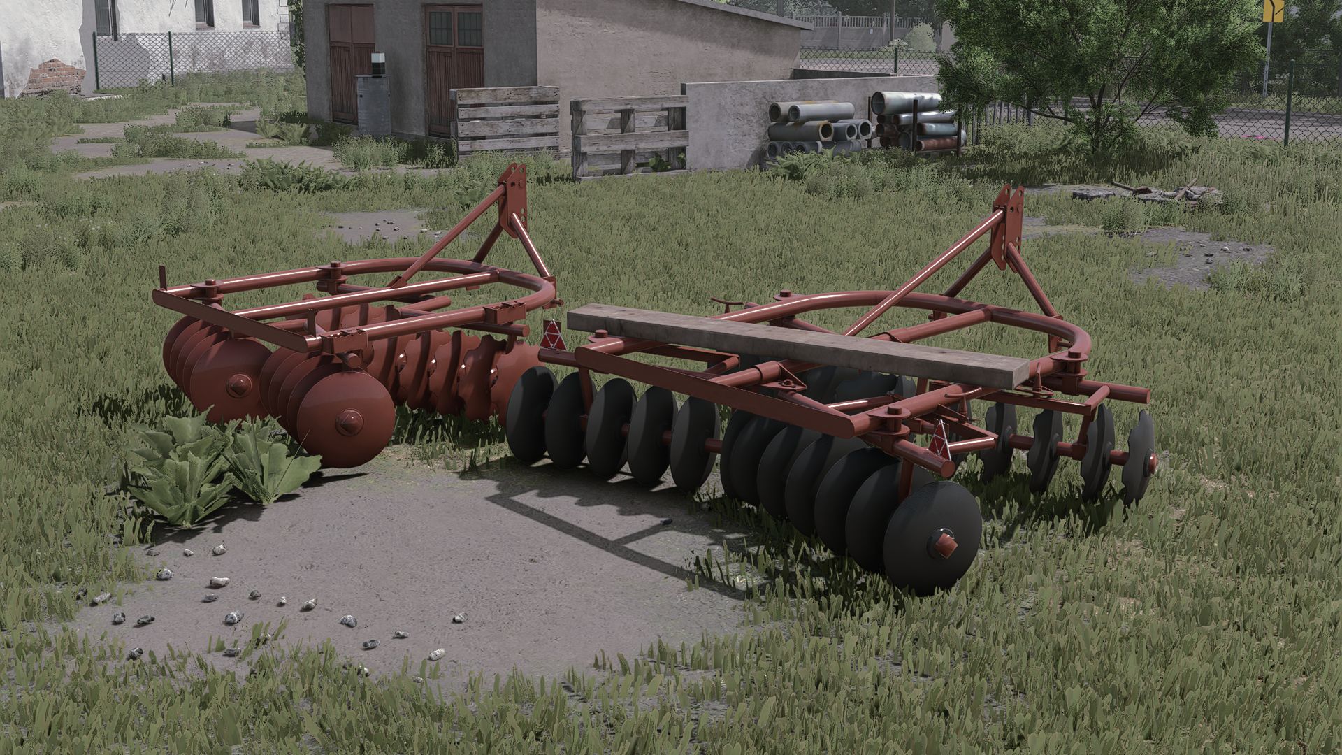 Famarol 180/280 Pack