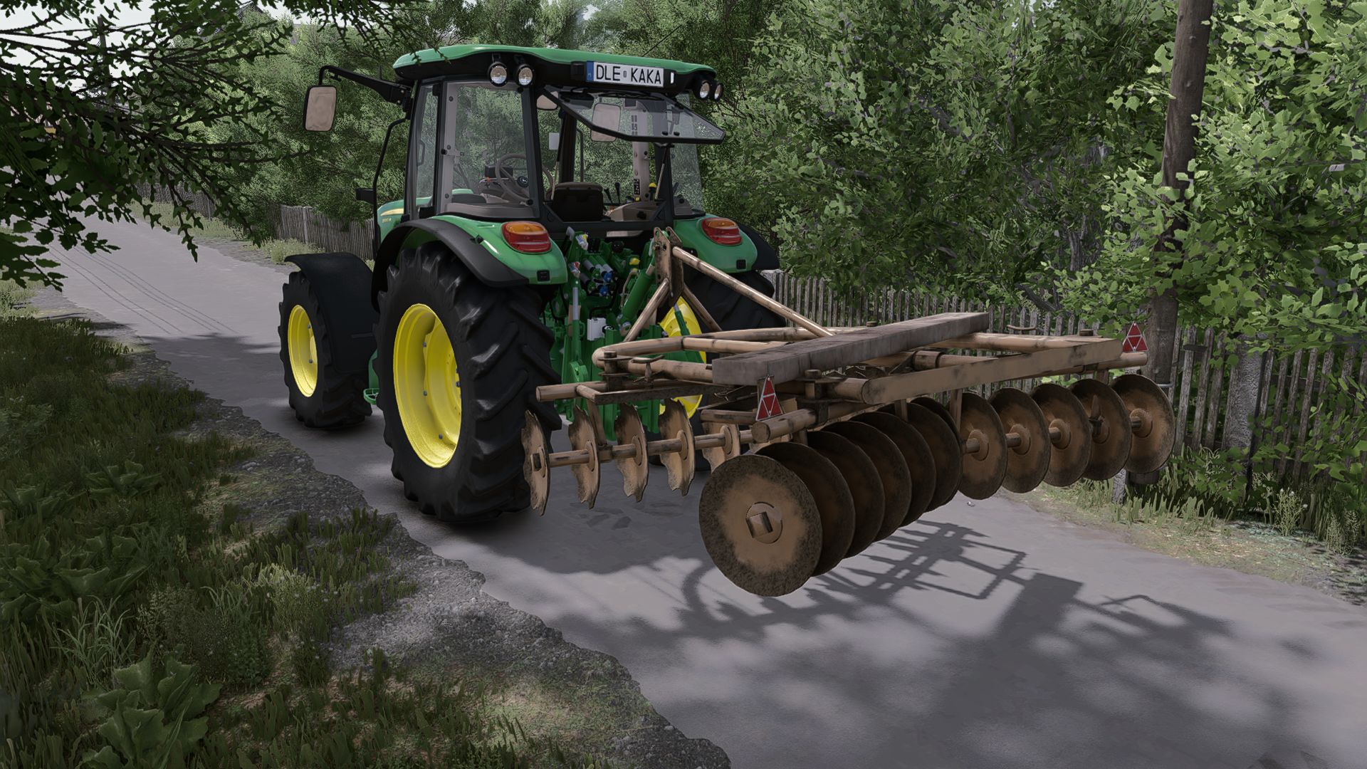 Famarol 180/280 Pack