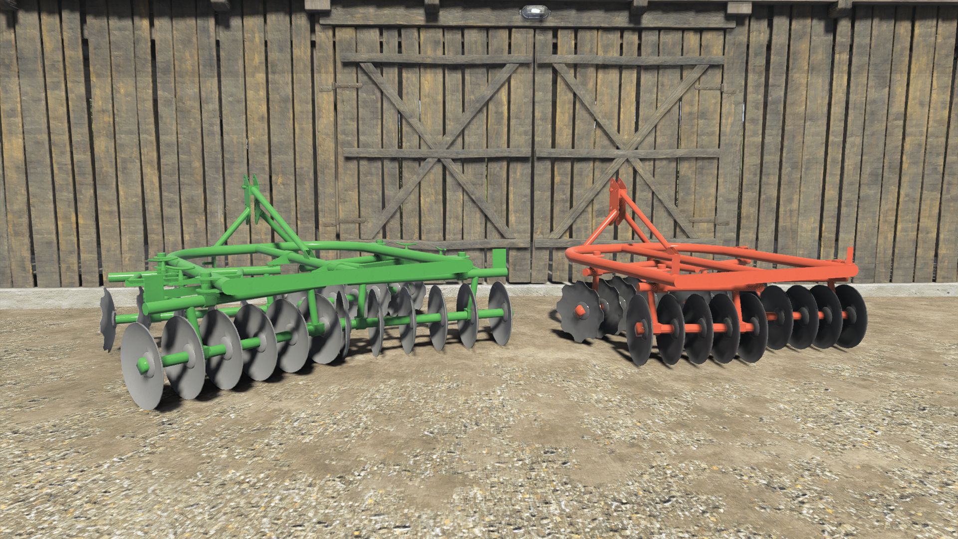 Famarol 180/280 Pack