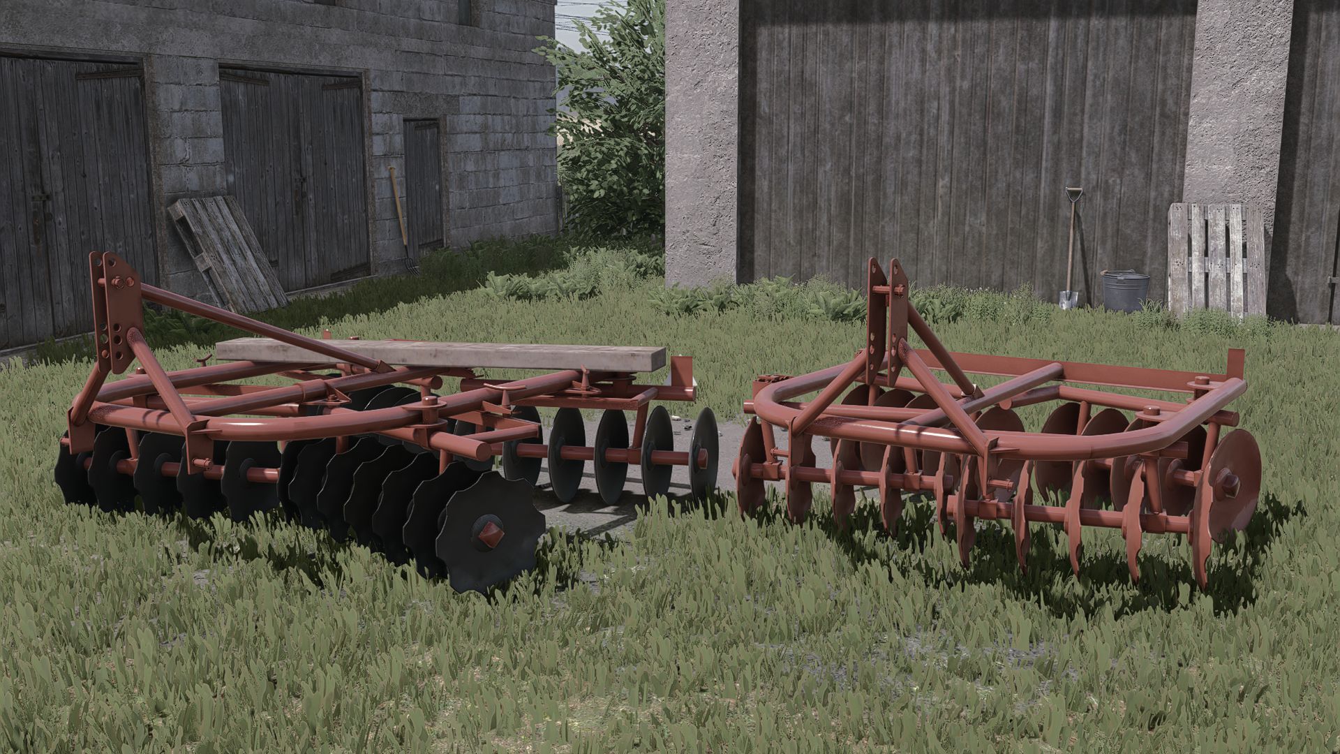 Famarol 180/280 Pack