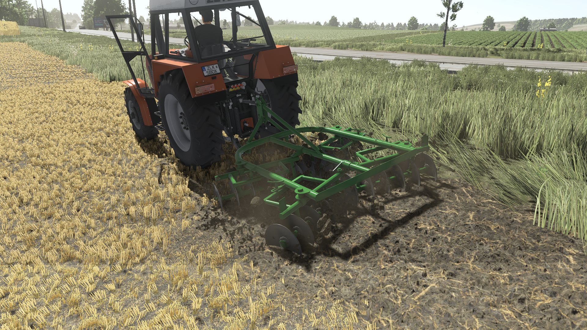 Famarol 180/280 Pack