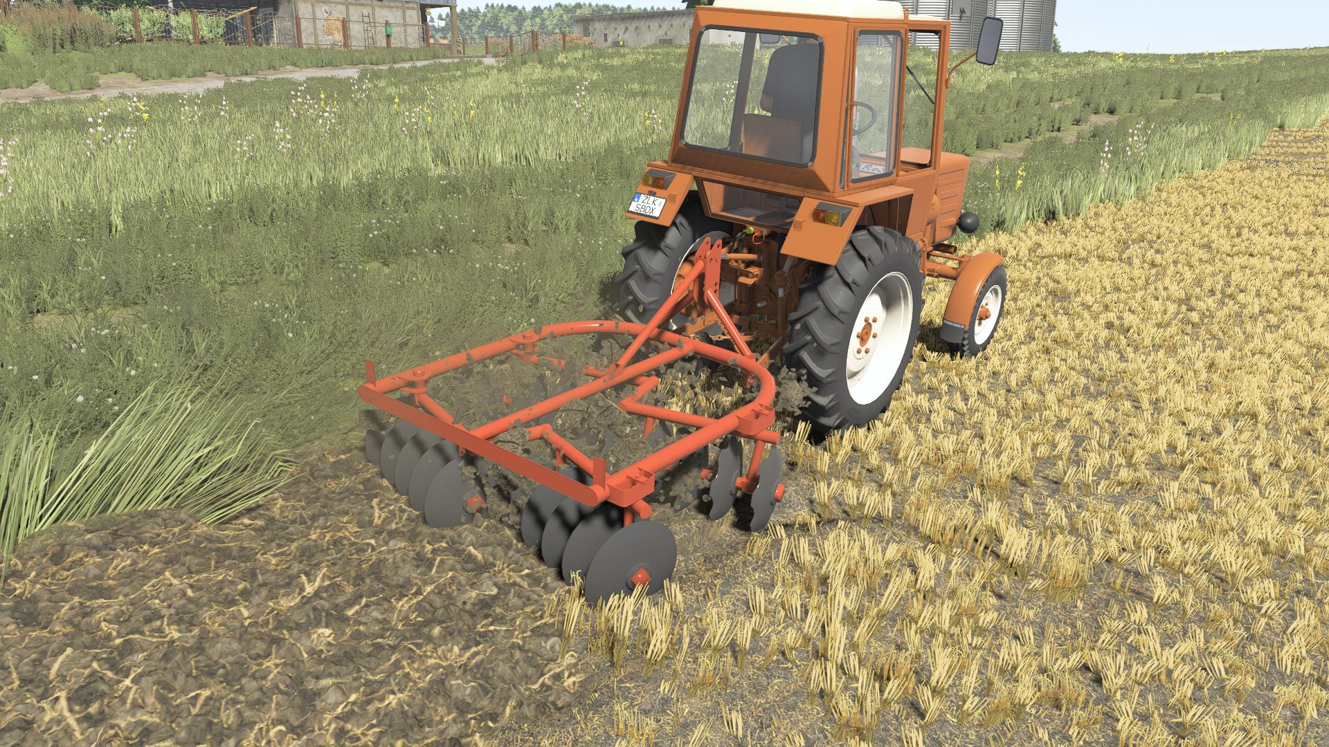 Famarol 180/280 Pack