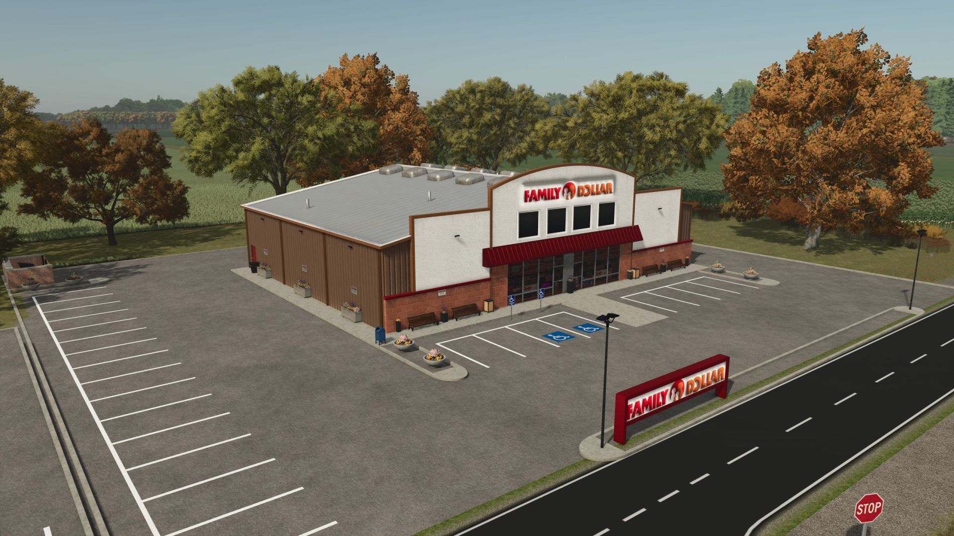 Family Dollar