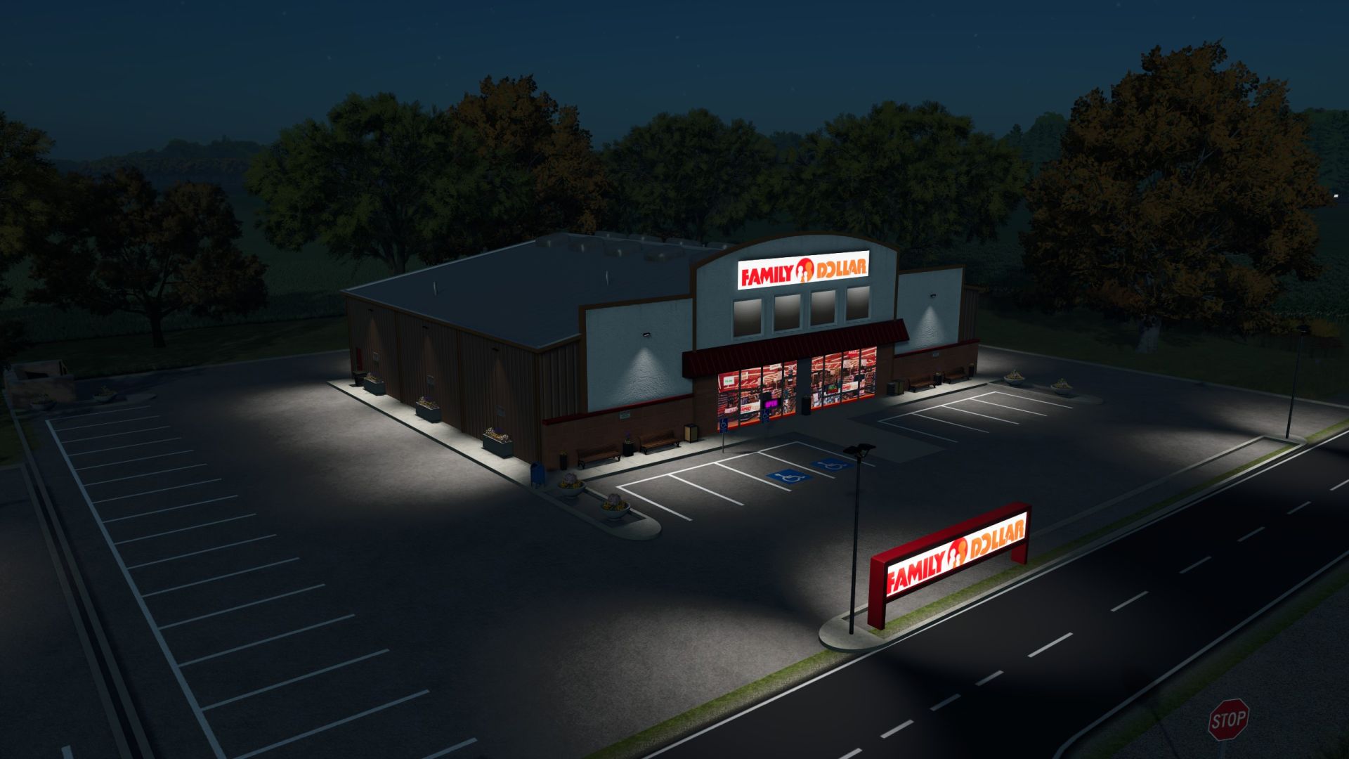 Family Dollar