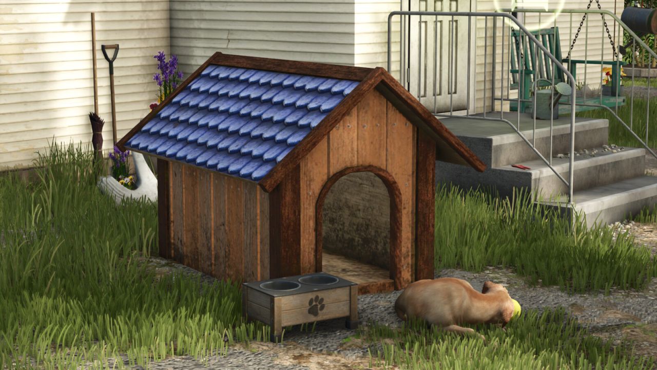 Donghouse