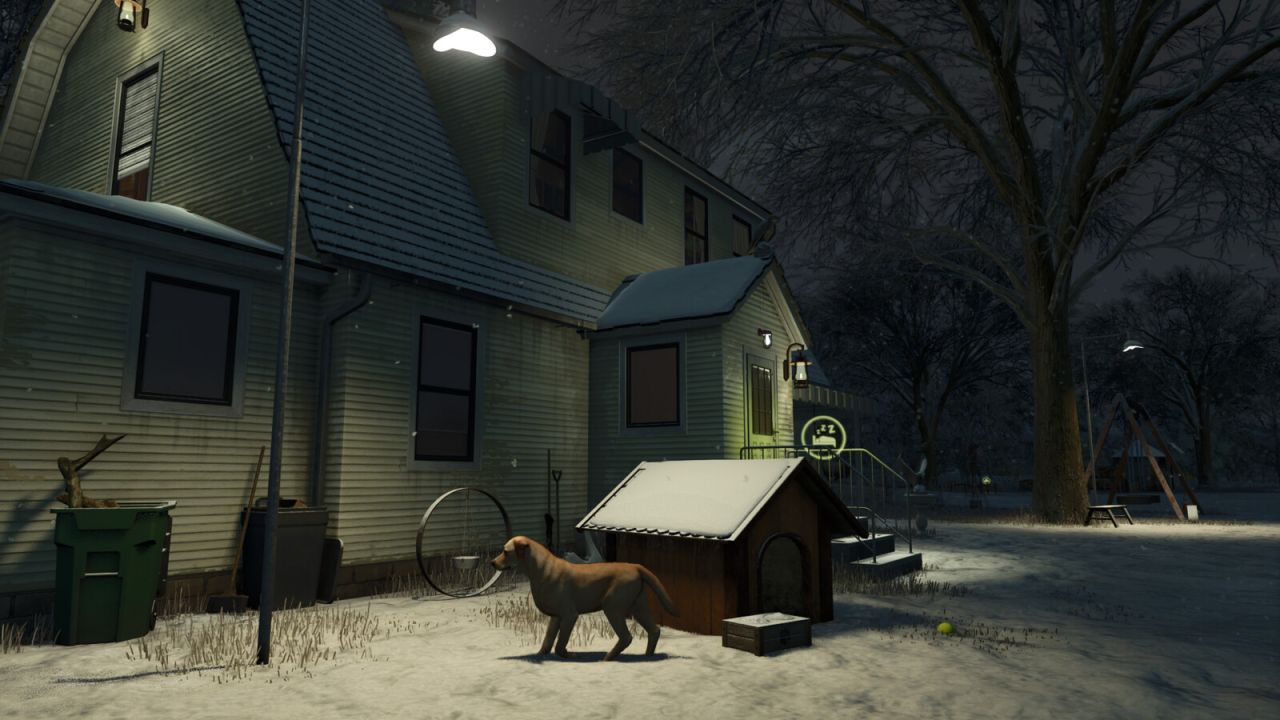 Donghouse
