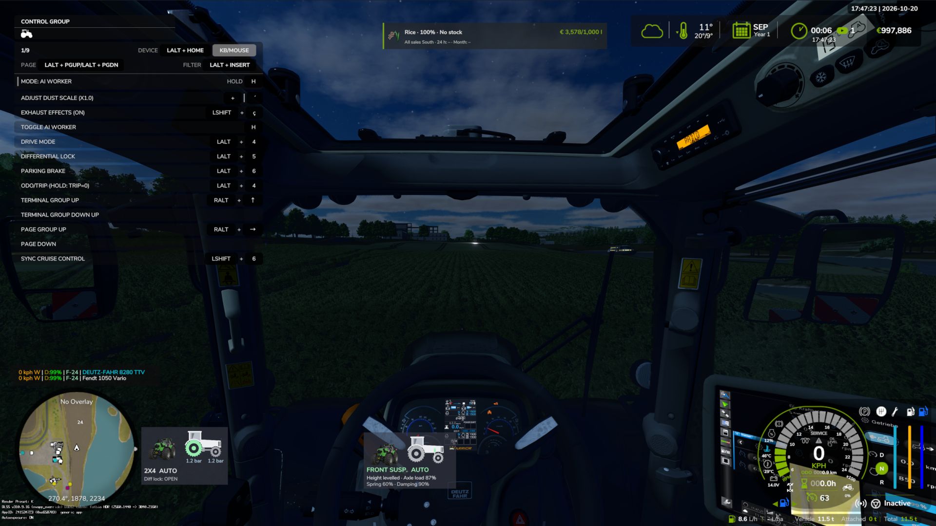 Far Sight