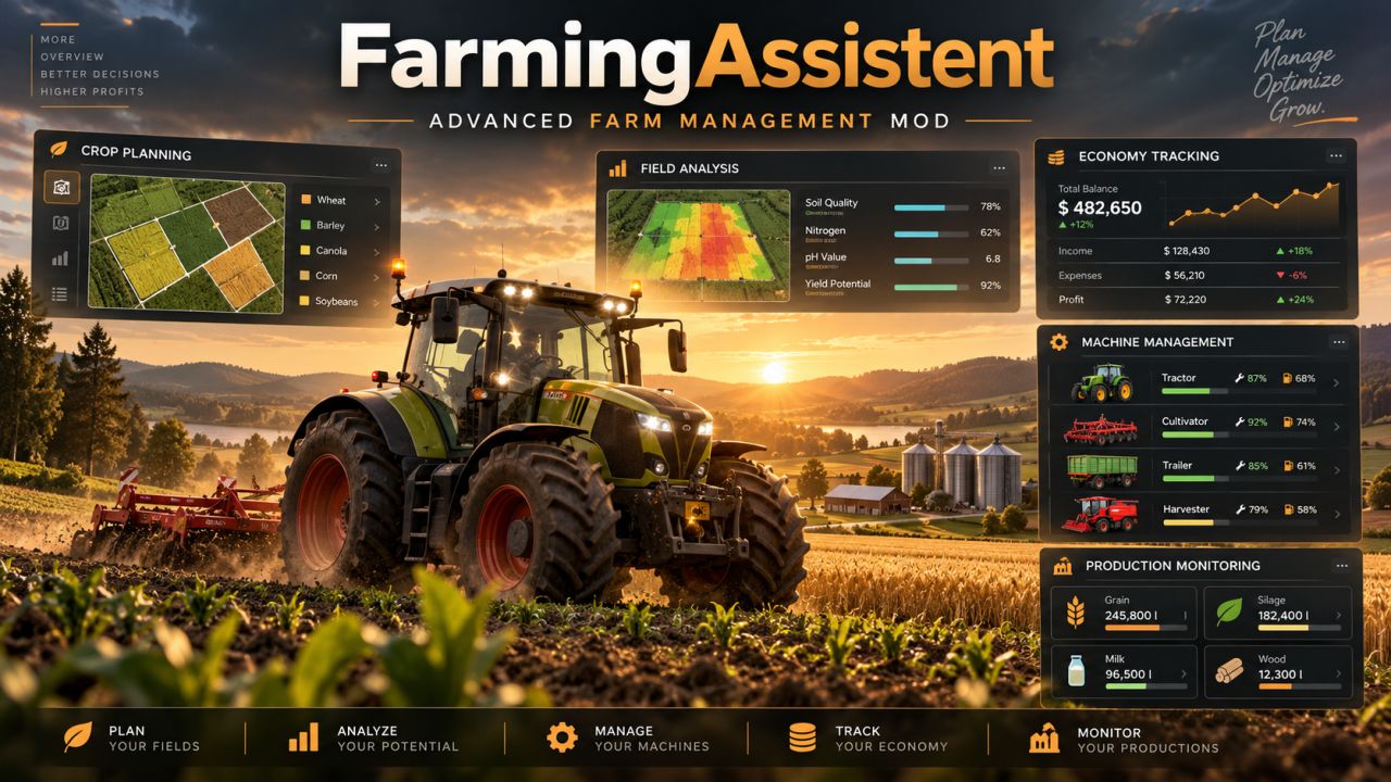 Boerderijassistent