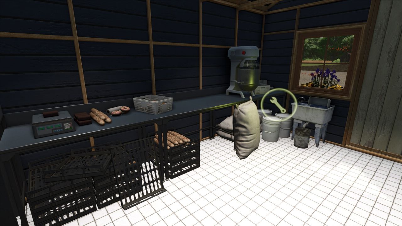 Farm Bakery
