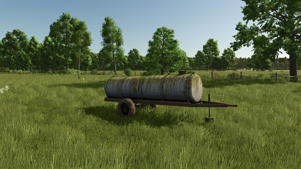 Farm Decoration Pack