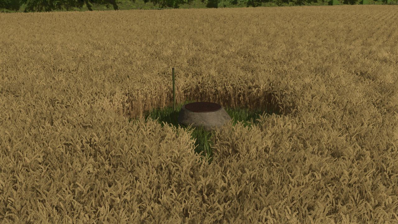 Boerderijdecoratiepakket