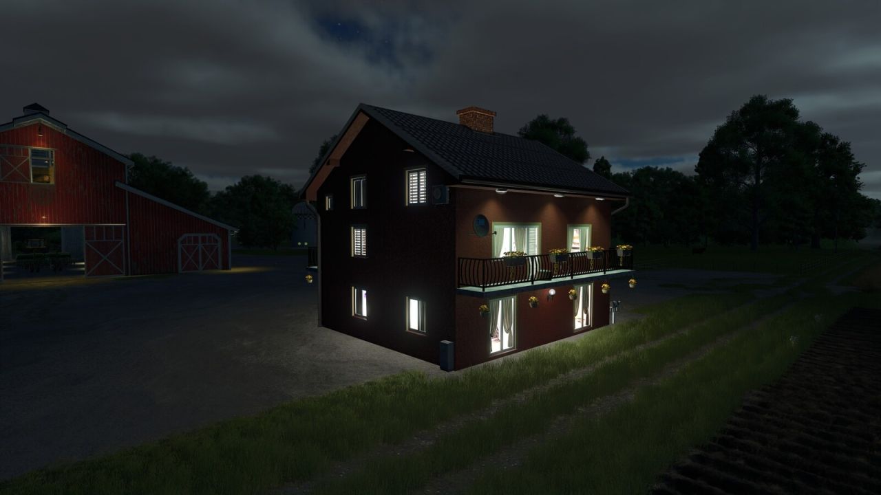 Farm House