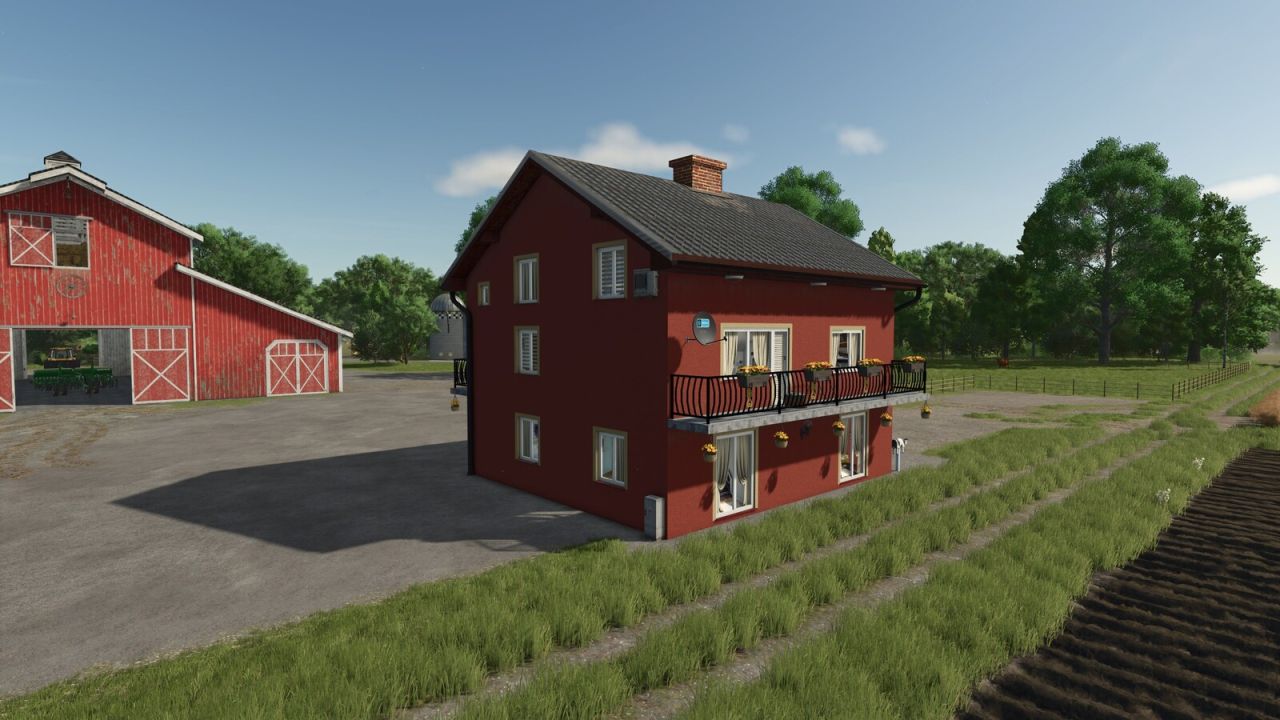 Farm House