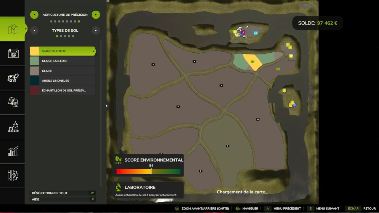 Farm Island