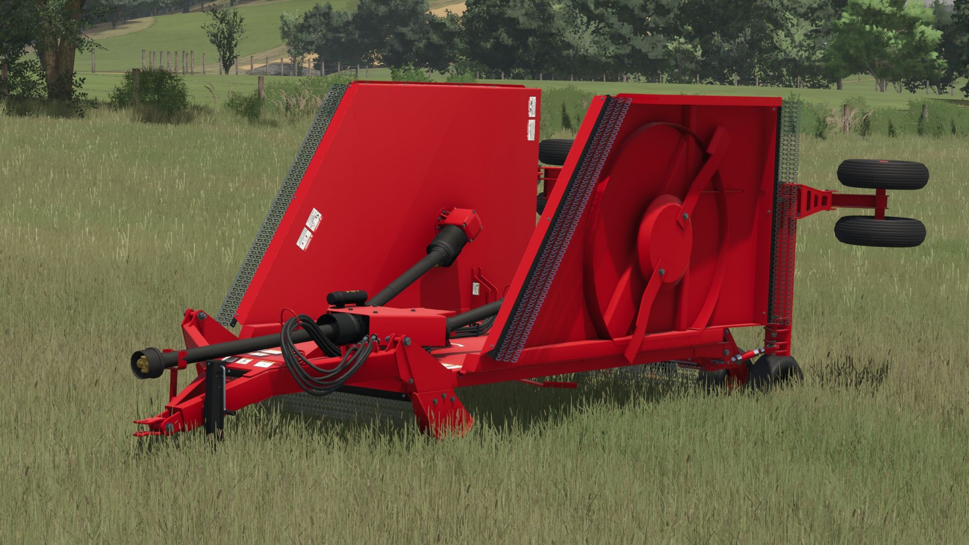 Farm King 1530