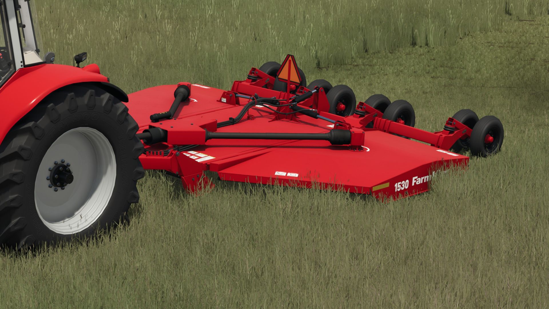 Farm King 1530