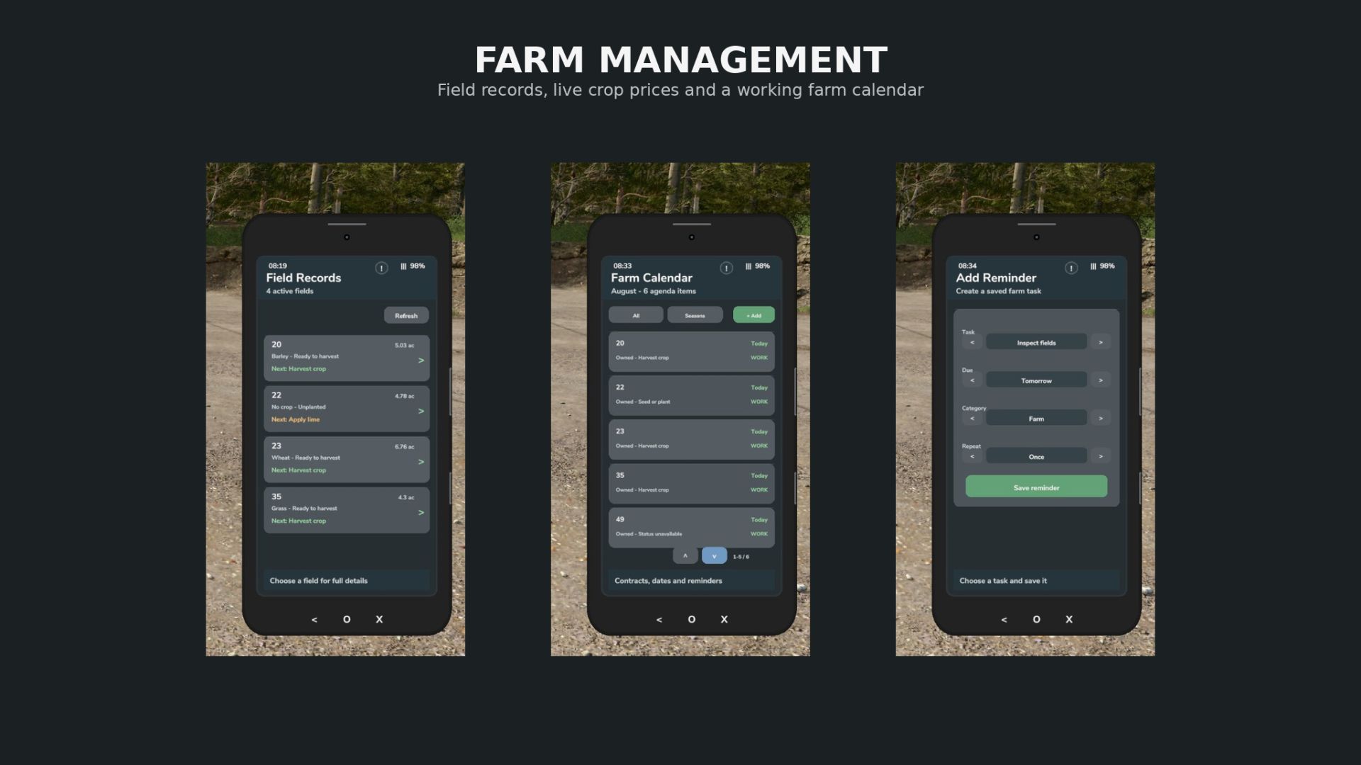 Farm Life Plus