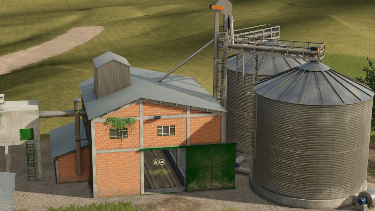 Çiftlik Orta Paketi