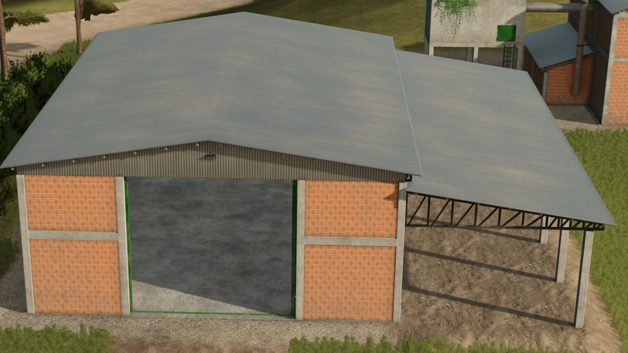 Çiftlik Orta Paketi