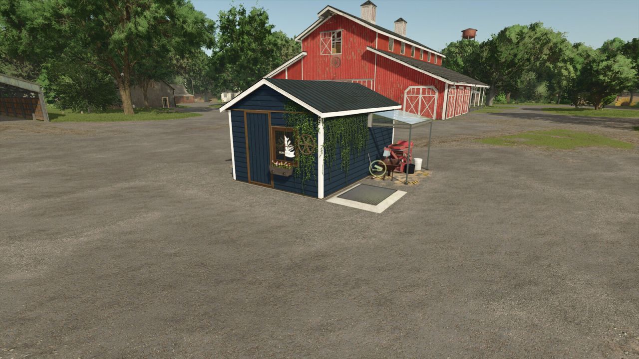 Fábrica
