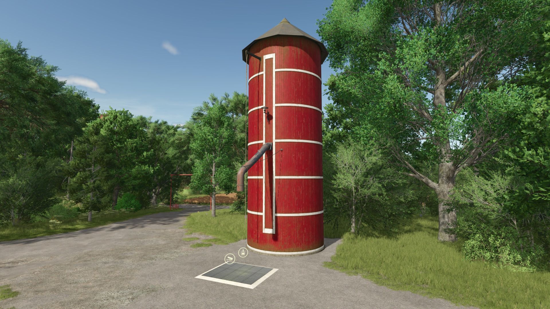 Pack Silo Multifrutas Ferme