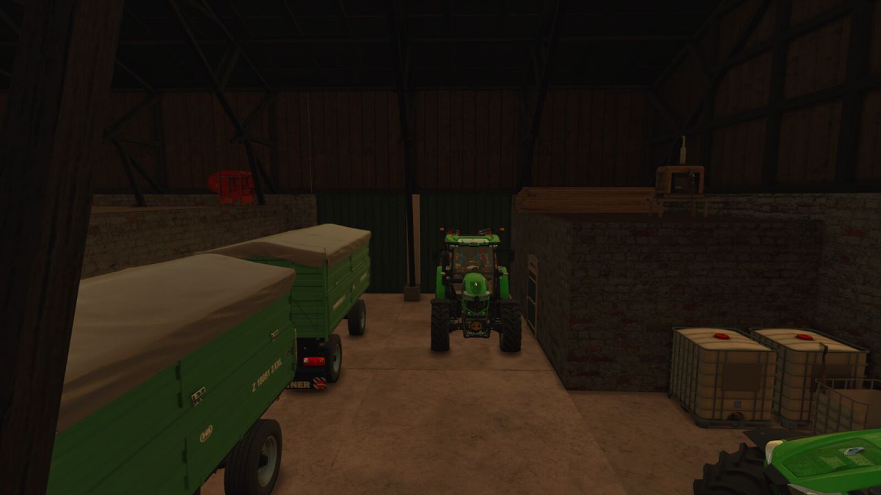 Farm Pack - Tirschner