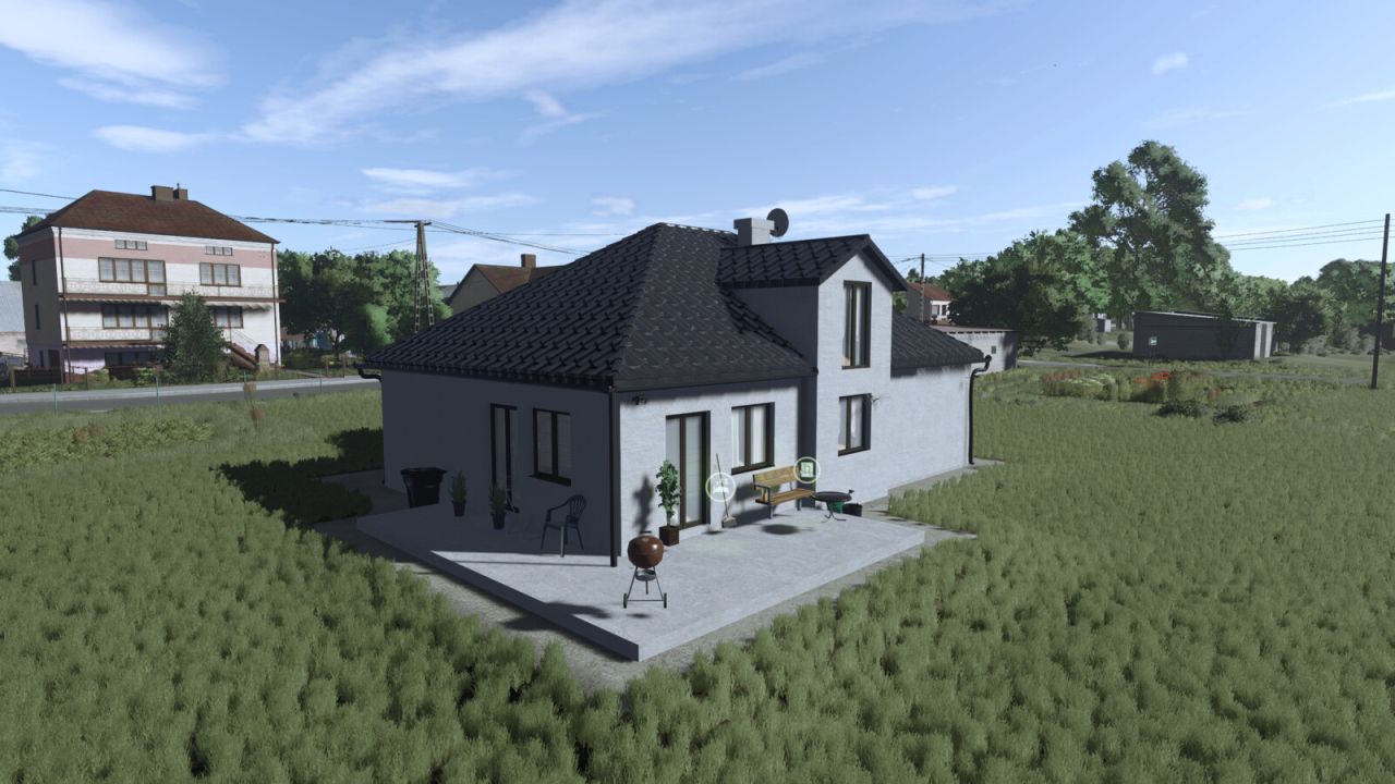 Landwirtschaftspaket