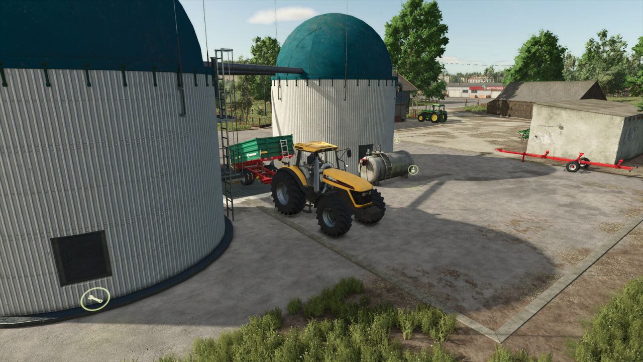 Farm Production