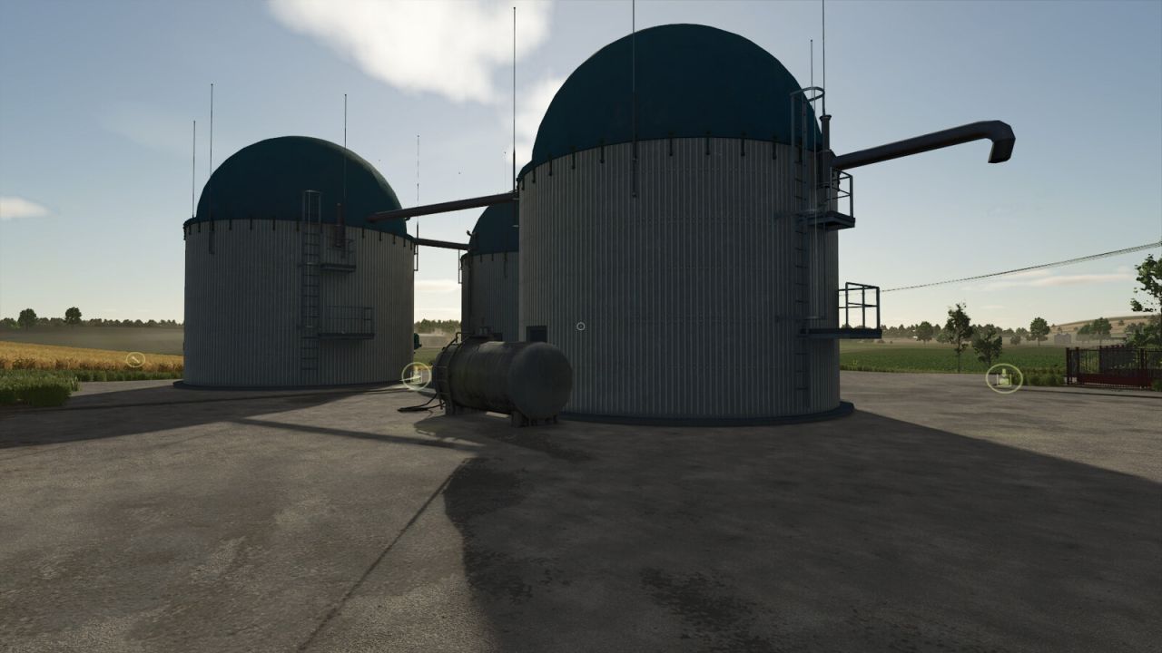 Landbouwproductie