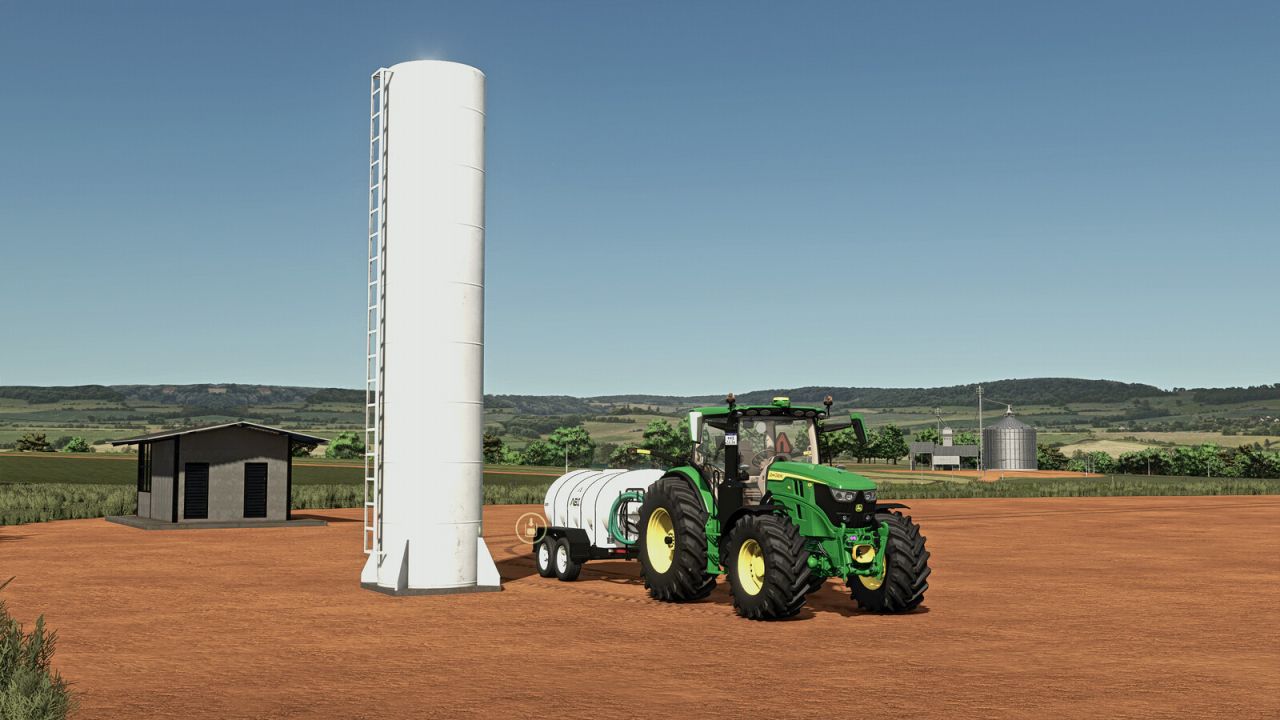 Farm Utilities Pack